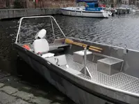Työveneet Myytävänä