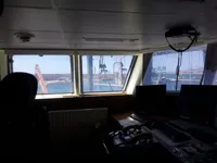 Tutkimusalus myynnissä