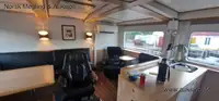 Vetolaiva myynnissä