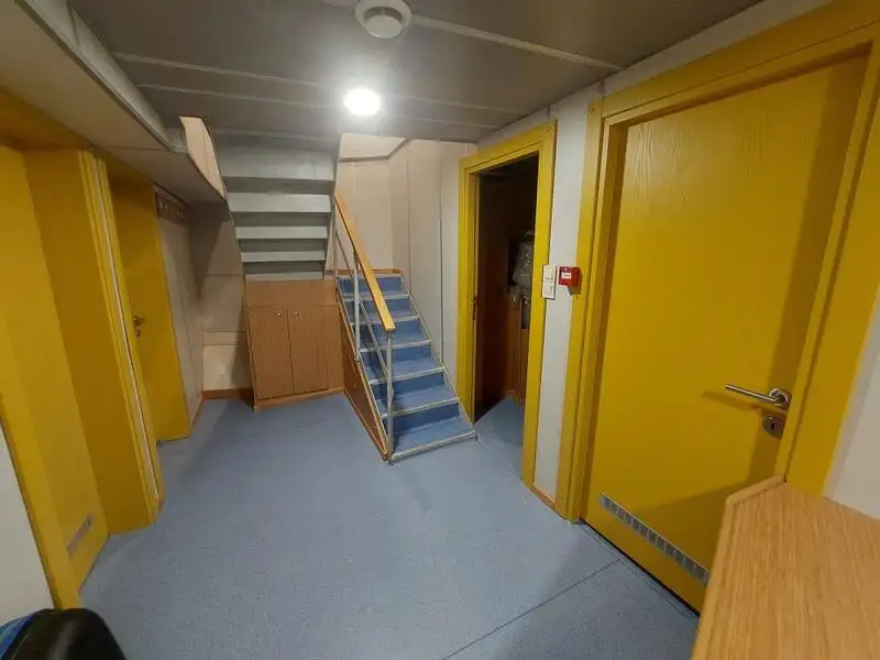 Työalukset myynnissä