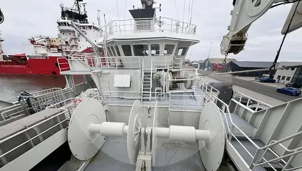 Troolari myynnissä