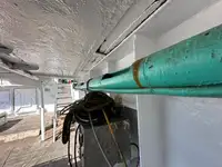 Trawler Myytävänä