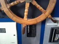 Kutteri myynnissä