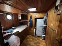 Troolari myynnissä