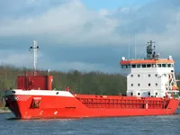 General Cargo/Multi-purpose myynnissä
