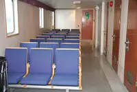 Ro-Ro-alus myynnissä