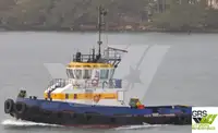 Vetolaiva myynnissä