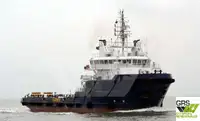 Huoltoalus myynnissä