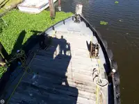 Vetolaiva myynnissä
