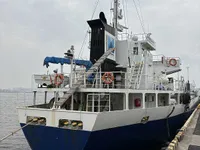 General Cargo/Multi-purpose myynnissä