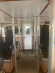 Tuulipuistoaluksen huoltoalus myynnissä