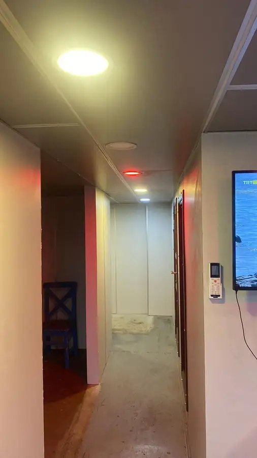 Työalukset myynnissä