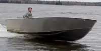 Työveneet Myytävänä