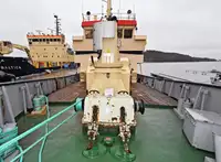 Työalukset myynnissä