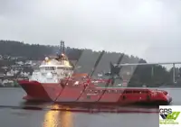 Toimitusalus Myytävänä