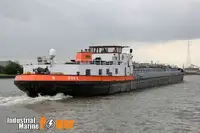 Oil/Chemical tanker Myytävänä