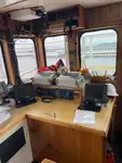Ruoppaaja myynnissä