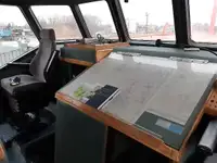 Pilottivene Myytävänä