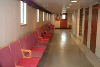 Ro-Ro-alus myynnissä