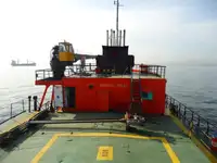 Fast Supply Vessel (FSV) Myytävänä