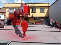 General Cargo/Multi-purpose myynnissä