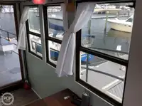 Vetolaiva myynnissä