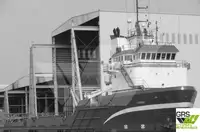 Huoltoalus myynnissä