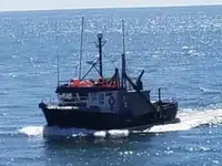 Longliner Myytävänä