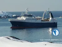 Troolari myynnissä