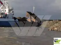 Ruoppaaja Myytävänä