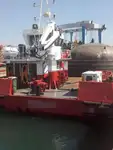 General Cargo/Multi-purpose myynnissä