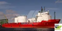 Alustatarvikealus (PSV) myynnissä