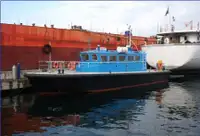 Hinausvene Myytävänä