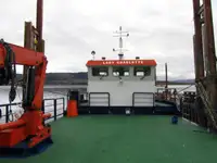 Työveneet Myytävänä