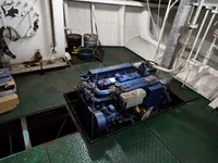 General Cargo/Multi-purpose myynnissä