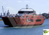 Ro-Ro ship Myytävänä