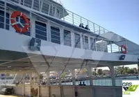 Ro-Ro ship Myytävänä