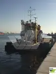 Työalukset myynnissä