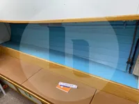 Kalastusalus myynnissä