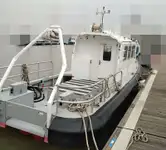Työalukset myynnissä