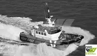 Wind farm service vessel Myytävänä