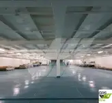 Ro-Ro-alus myynnissä