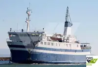 Ro-Ro ship Myytävänä