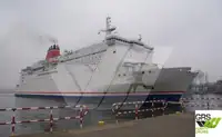 Ro-Ro ship Myytävänä
