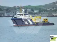 Nopea tarvikealukset (FSV) myynnissä