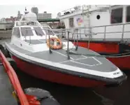 Ohjausalus myynnissä