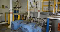 LNG-kuljetusalus myynnissä
