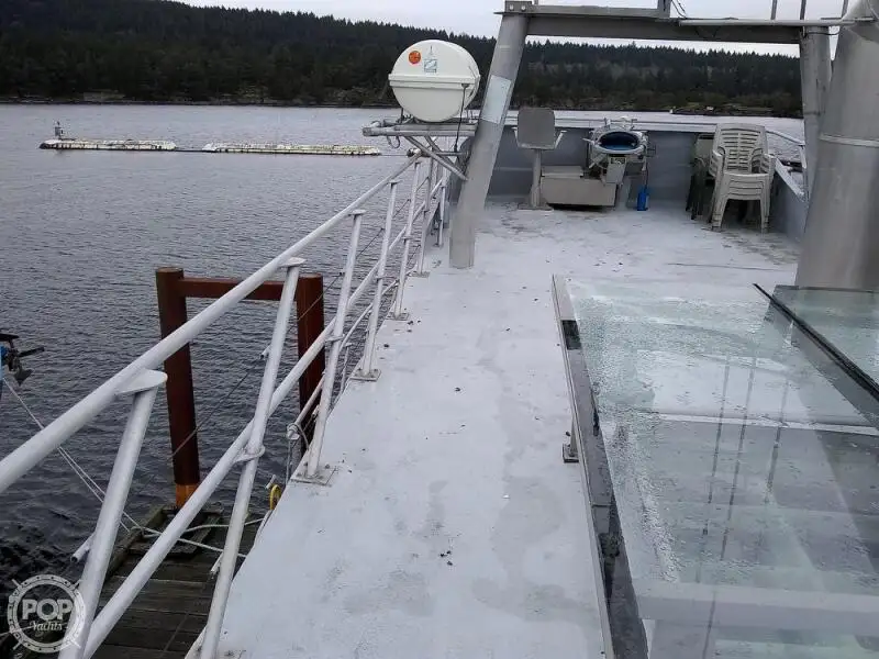 Kutteri myynnissä