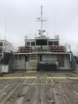 Miehistöalus myynnissä