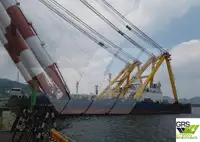 Nostolaiva myynnissä
